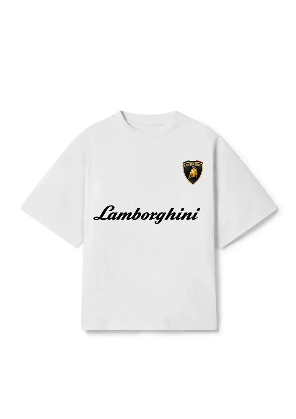 Camiseta Lamborghini Performance