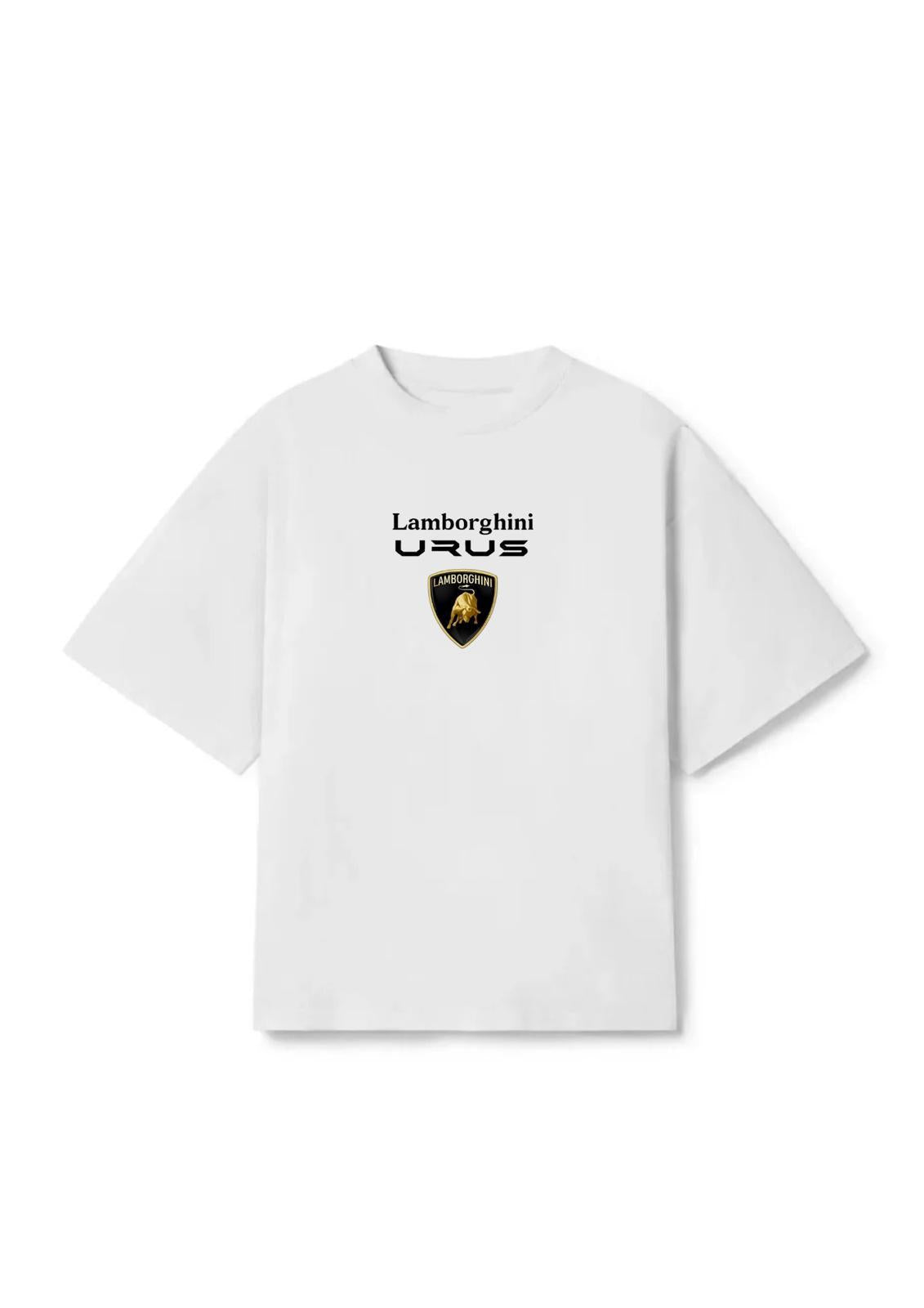 Camiseta Lamborghini Urus