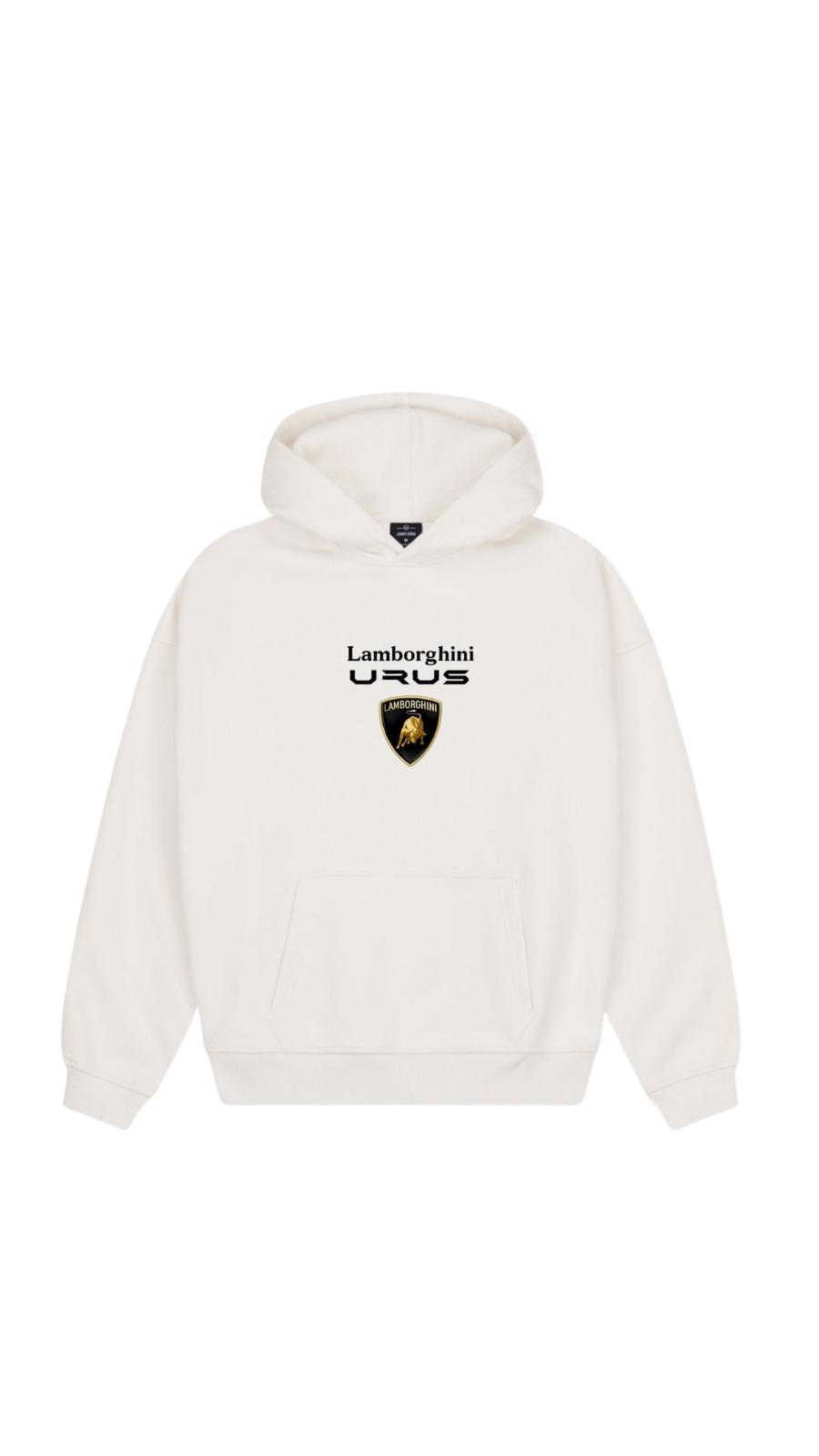 Sudadera  Lamborghini Urus