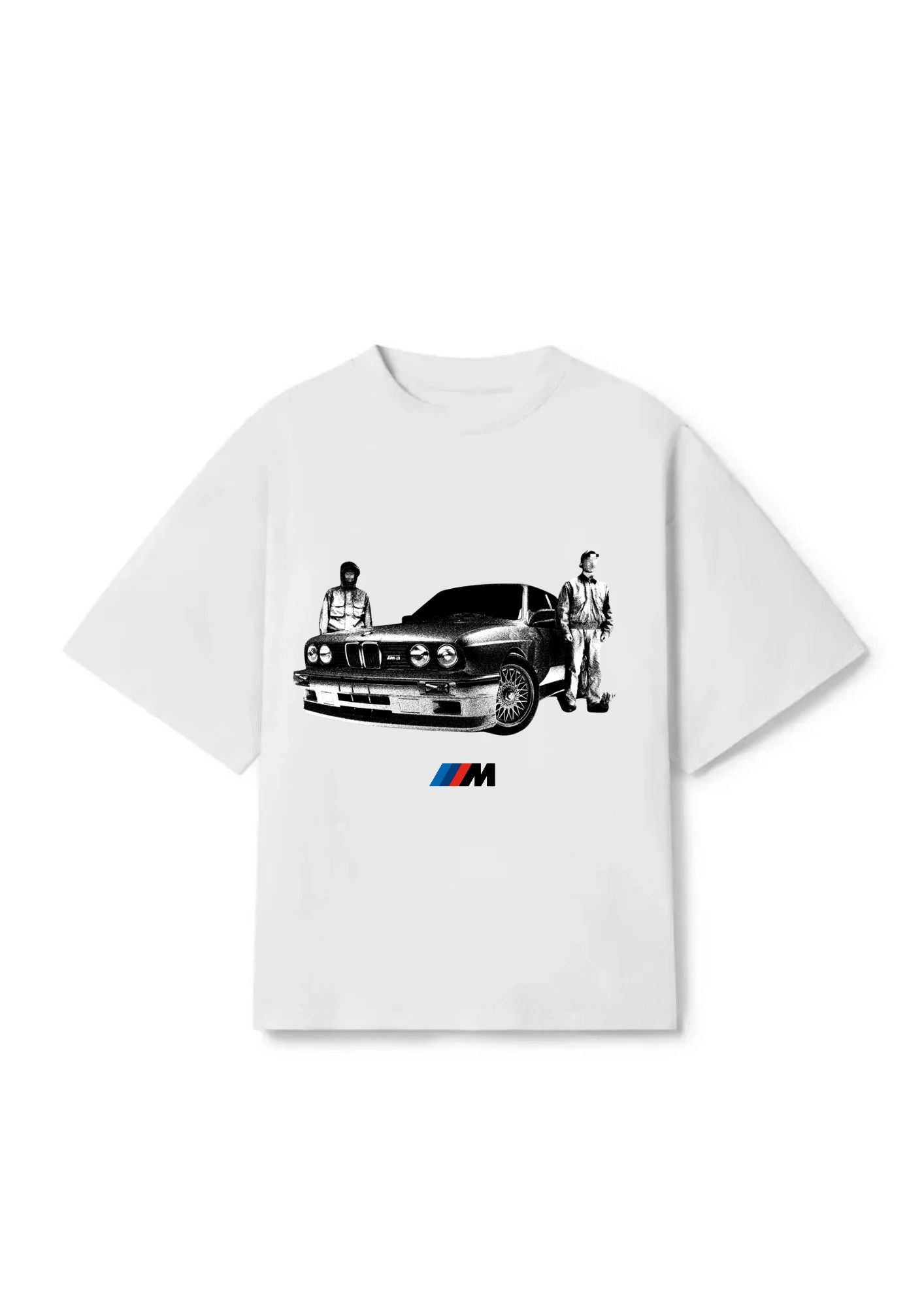 Camiseta BMW M3