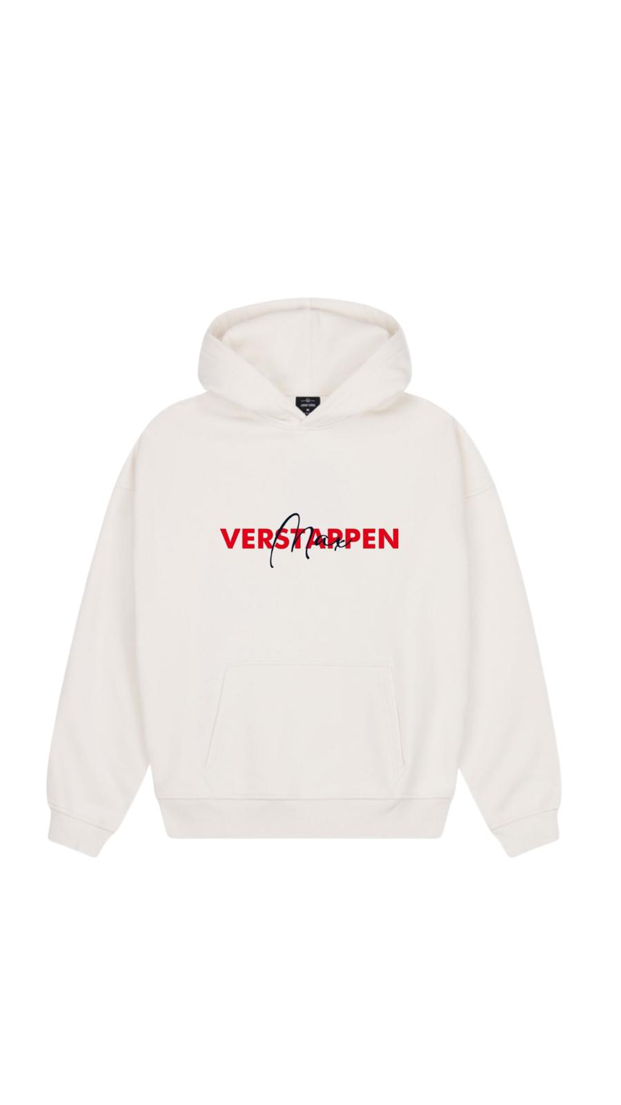 Sudadera M.Verstappen